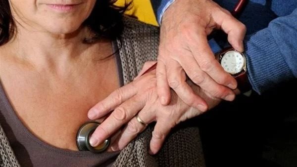 تحرش طبيب - تعبيرية