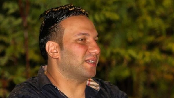 أحمد عوض عضو مجلس