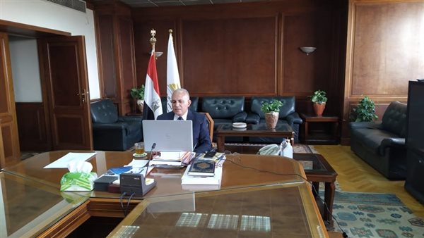 اجتماع الري