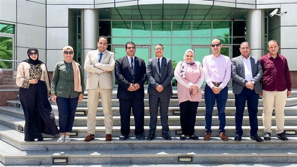 مفتشي الإدارة العامة