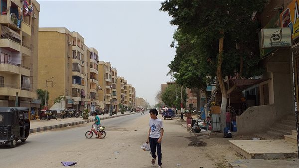 طقس سوهاج اليوم 