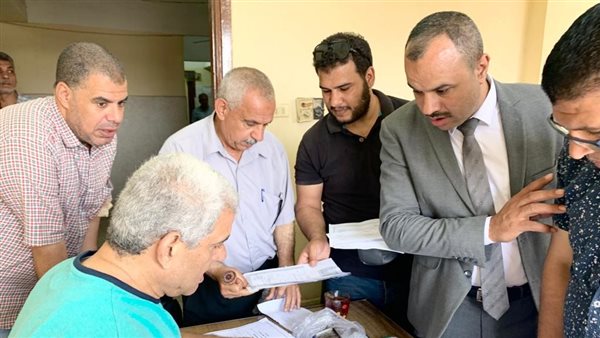 الانتخابات النقابية