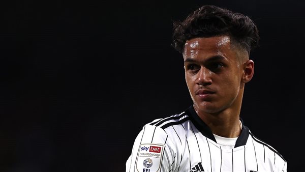 فابيو كارفالو