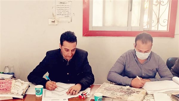 حملات رقابية لمتابعة