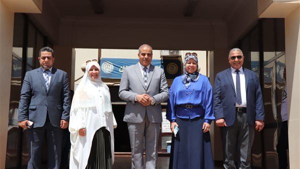 رئيس جامعة الأزهر