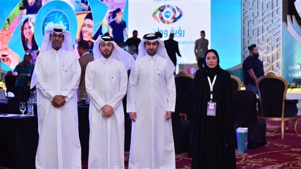 انطلاق فعاليات النسخة