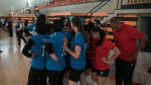 سيدات الأهلي