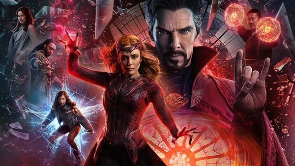 فيلم Doctor Strange
