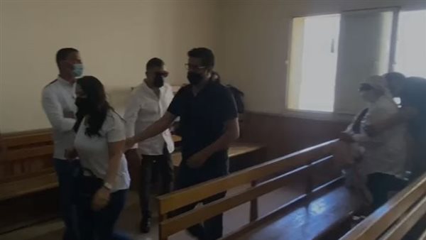 أسرة محمد الأمين