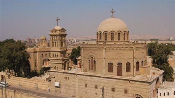 منطقة مجمع الأديان-