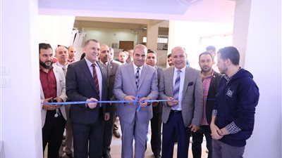 رئيس جامعة الأزهر عن مشاريع طلاب وطالبات كليتي الهندسة: تسهم في بناء الوطن