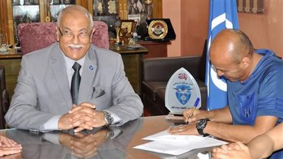 من هو طارق الصاوي المدير الفني الجديد لفريق بورفؤاد؟