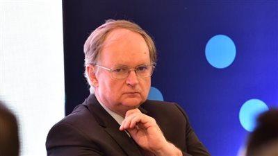 سفير الاتحاد الأوروبي: نستهدف صغار رواد الأعمال الراغبين في النجاح بالفعل