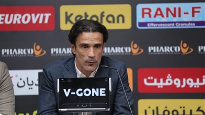 مدرب فاركو: خضنا مباراة قوية أمام الجونة.. وافتقدنا اللمسة الأخيرة للفوز