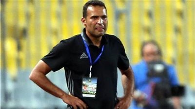 الشرطة العراقي لـ القاهرة 24: من المستحيل التفريط في مؤمن سليمان للزمالك