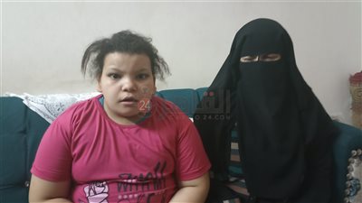 فعل شيطاني.. تفاصيل القبض على عاطل استدرج طفلة من ذوي الاحتياجات الخاصة ببني سويف | فيديو 