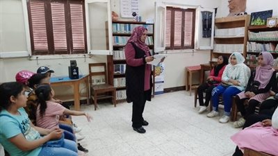 التراث الشعبي وتأصيل الهوية المصرية بثقافة الفيوم 