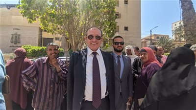 محامي أسرة عامل مسجد قُتل على يد 7 متهمين بالمنوفية: الجريمة موثقة بالفيديو ومعنا شاهد إثبات