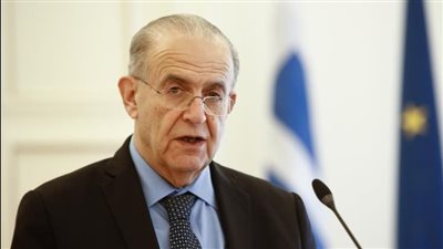 قبرص: وزير الخارجية يسافر اليوم إلى القاهرة للقاء السيسي ونظيره المصري