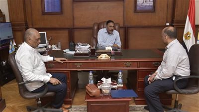 محافظ مطروح يلغي امتحان اللغة الإنجليزية للصف الثالث الإعدادي بعد تسريبه | بث مباشر 