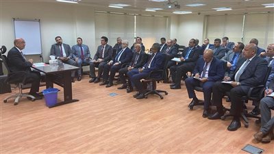 بزيادة 27 %.. بنك ناصر وصلت ميزانيته إلى 33 مليار جنيه في أبريل 2022