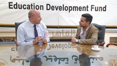 أمين المجلس الأعلى للتعليم التكنولوجي: إشراك القطاع الخاص في إنشاء الجامعات التكنولوجية.. ونسعى للوصول لـ40 ألف خريج في 4 أعوام| حوار 