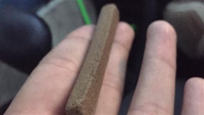 ضبط طالب بحوزته لفافة بانجو وقطعة حشيش أثناء تأدية الامتحان بجامعة المنصورة 