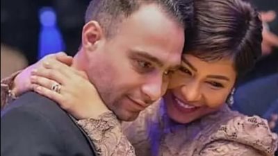 مصطفى كامل: مش هستبعد أن شيرين عبد الوهاب ترجع لـ حسام حبيب