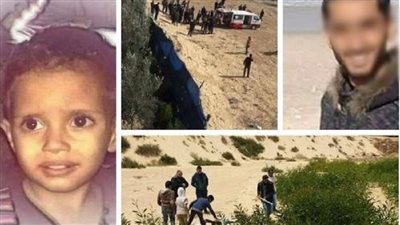 محكمة غزة تصدر حكما بإعدام شخص شنقا بتهمة قتل الطفل شقفة