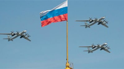 روسيا والصين: التحليق الجوي المشترك تخطيط مسبق وغير موجه ضد أي جهة