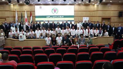 ننشر توصيات مؤتمر الملكية الفكرية وتطبيقات الثورة الصناعية الرابعة في الإسكندرية 