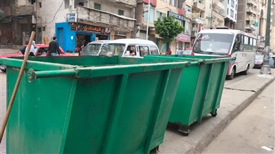 تركيب كاميرات حديثة للمراقبة.. أول تحرك برلماني بشأن عدم تطبيق عقوبات إلقاء القمامة بالشوارع