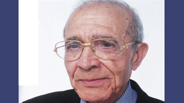 المفكر أحمد خالد