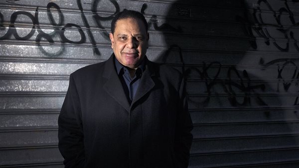 علاء الأسواني