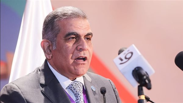 الدكتور أشرف حيدر