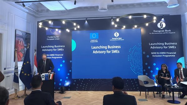 جانب من المؤتمر