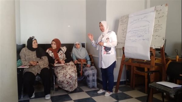 دورة تسويق الكليم