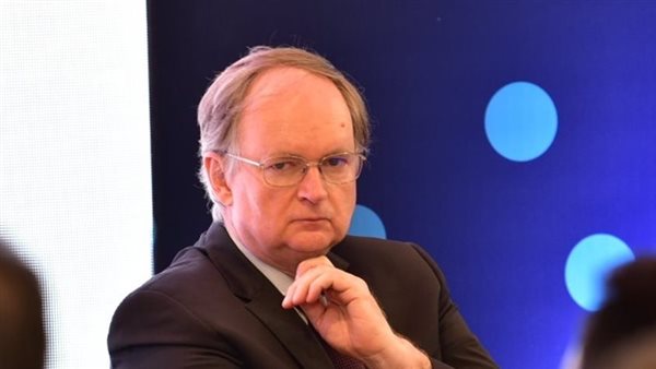 كريستيان برجر رئيس