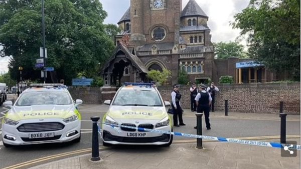 الشرطة الأمريكية