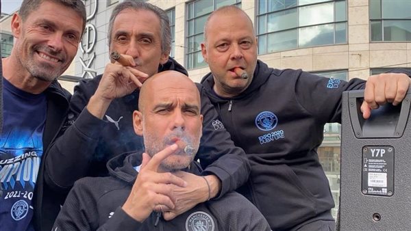 بيب جوارديولا