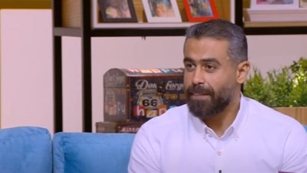  المأذون محمد إبراهيم