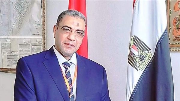 وكيل تموين بورسعيد