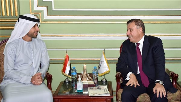 رئيس جامعة عين شمس