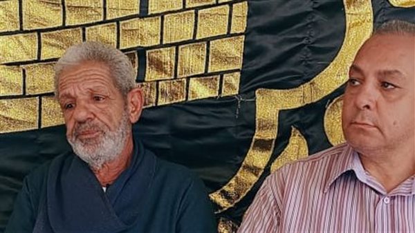 إبراهيم عز- عم عروس