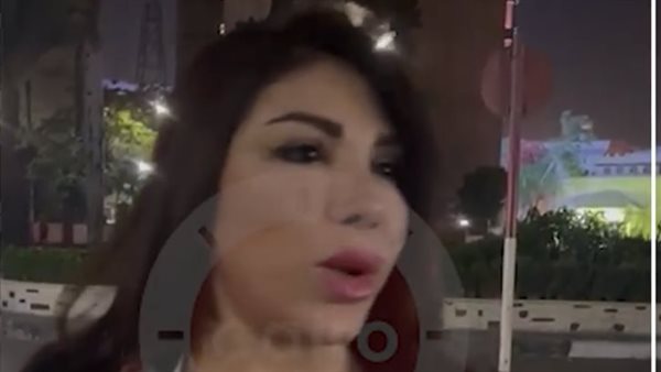 غادة إبراهيم 