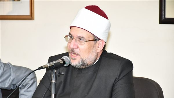 الدكتور محمد مختار