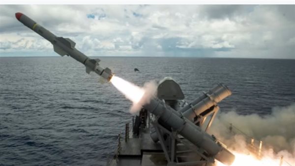 صاروخ هاربون المضاد