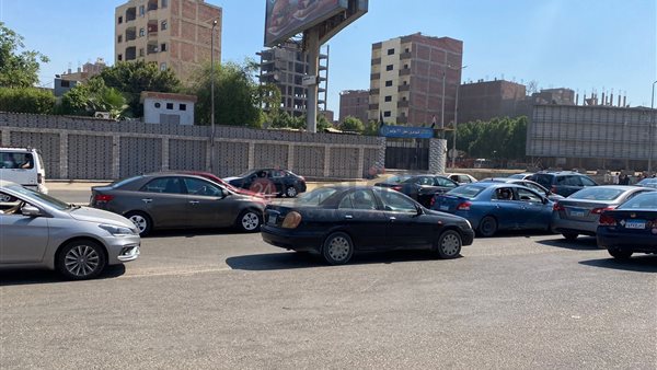 محور 26 يوليو