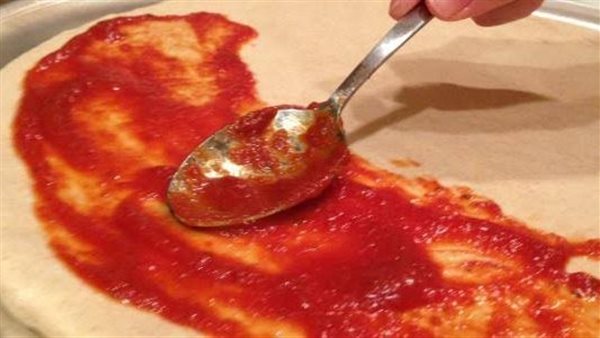 طريقة عمل البيتزا