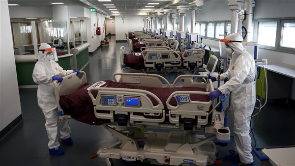 استعدادات طبية 